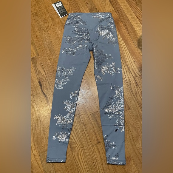 Glyder Leggings - Picture 2 of 3